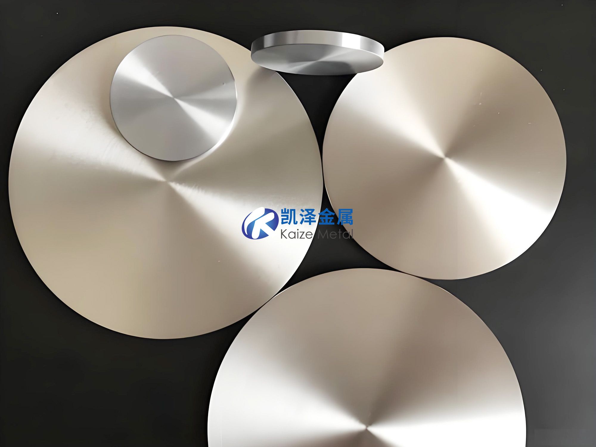 光學(xué)器件用鋯靶材