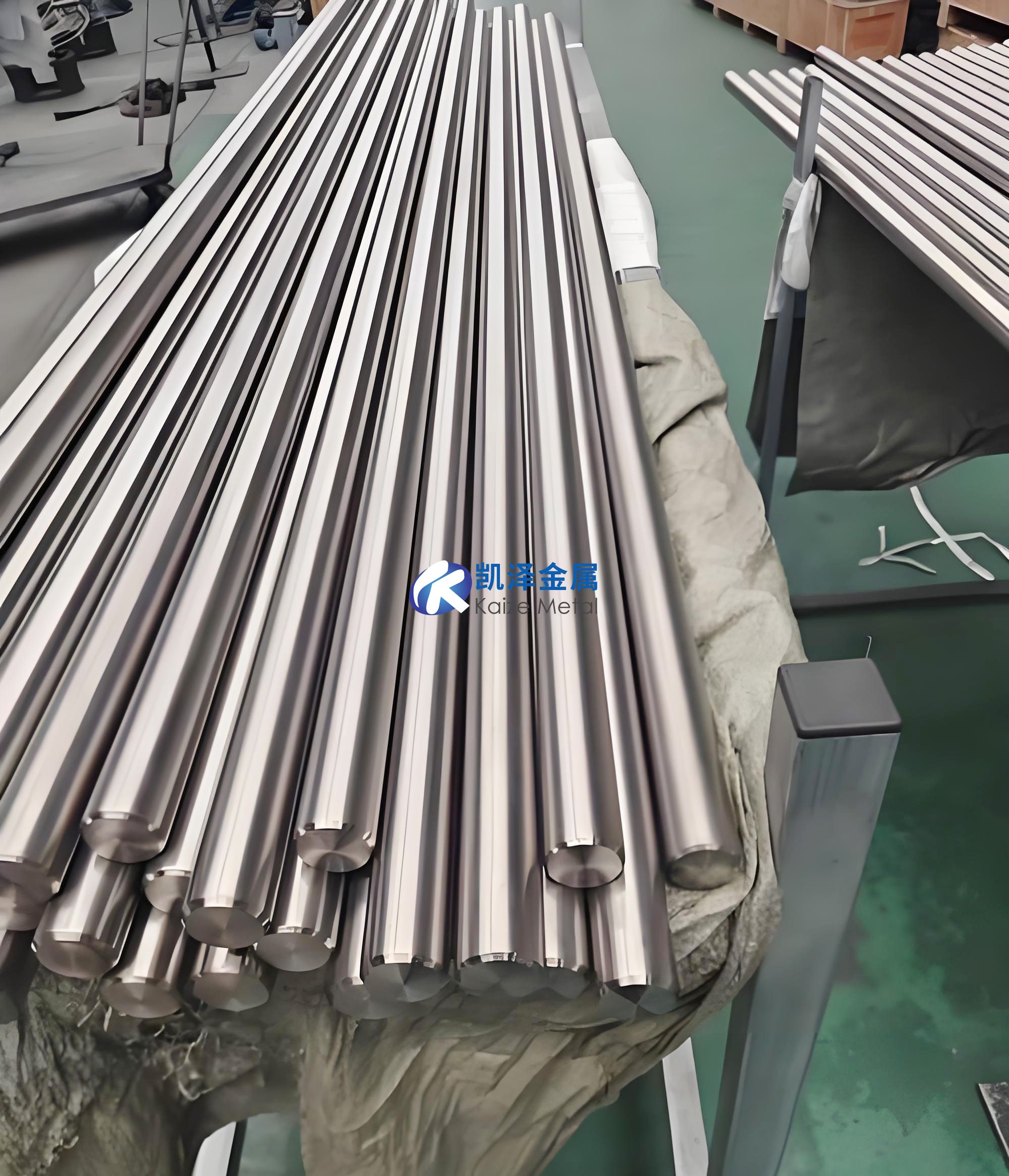 航空航天用鈦合金棒