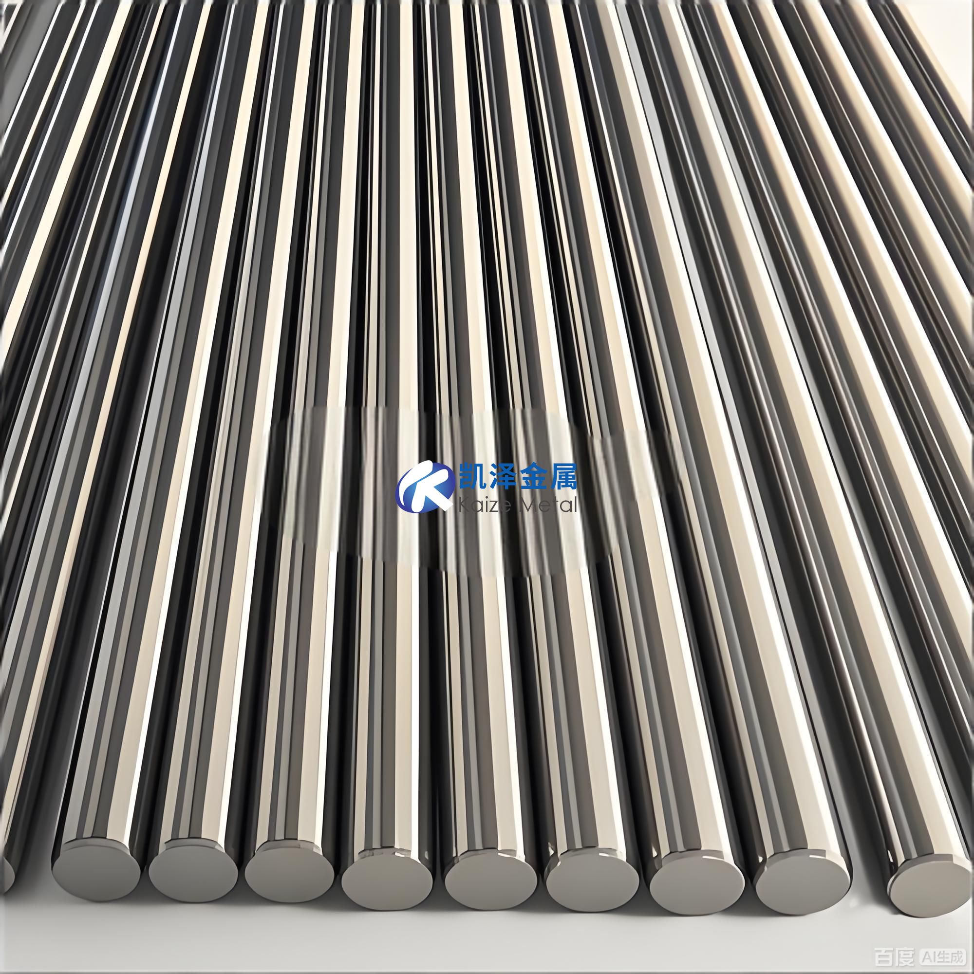 高端機械制造用鈦合金棒